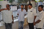 Allari Naresh Siri Cinema Pro. No. 2 Movie Opening - 125 of 152