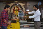 Allari Naresh Siri Cinema Pro. No. 2 Movie Opening - 133 of 152