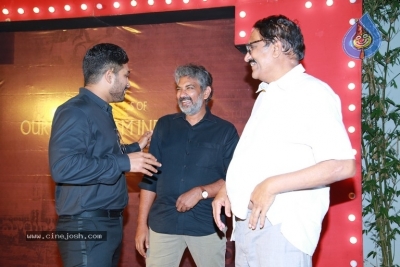 Allu Aravind Felicitation To Mahanati Team - 30 of 48