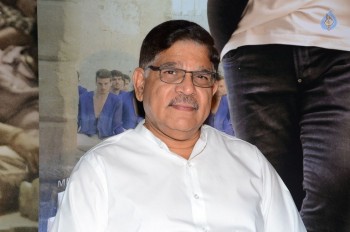 Allu Aravind Khaidi No 150 Press Meet - 3 of 18