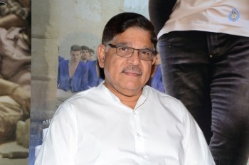 Allu Aravind Khaidi No 150 Press Meet - 8 of 18