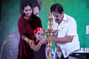 Allu Arjun and Linguswamy Movie Launch - 22 of 30