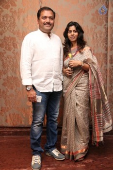 Allu Arjun and Linguswamy Movie Launch - 26 of 30