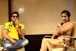 Bunny at Gaja Pokkiri Promotions in Kerala - 43 of 59