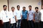 Bunny at Gaja Pokkiri Promotions in Kerala - 44 of 59