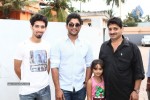 Bunny at Gaja Pokkiri Promotions in Kerala - 45 of 59