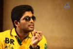 Bunny at Gaja Pokkiri Promotions in Kerala - 46 of 59