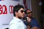 Bunny at Gaja Pokkiri Promotions in Kerala - 48 of 59