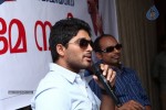 Bunny at Gaja Pokkiri Promotions in Kerala - 6 of 59