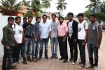 Bunny at Gaja Pokkiri Promotions in Kerala - 49 of 59