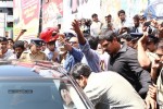 Bunny at Gaja Pokkiri Promotions in Kerala - 50 of 59