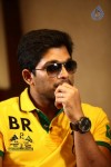 Bunny at Gaja Pokkiri Promotions in Kerala - 53 of 59