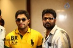 Bunny at Gaja Pokkiri Promotions in Kerala - 57 of 59