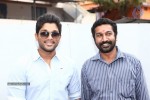 Bunny at Gaja Pokkiri Promotions in Kerala - 58 of 59