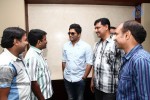 Bunny at Gaja Pokkiri Promotions in Kerala - 59 of 59