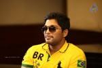Bunny at Gaja Pokkiri Promotions in Kerala - 61 of 59