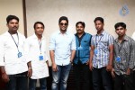 Bunny at Gaja Pokkiri Promotions in Kerala - 62 of 59
