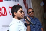 Bunny at Gaja Pokkiri Promotions in Kerala - 21 of 59