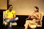 Bunny at Gaja Pokkiri Promotions in Kerala - 26 of 59