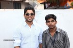 Bunny at Gaja Pokkiri Promotions in Kerala - 27 of 59
