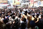 Bunny at Gaja Pokkiri Promotions in Kerala - 28 of 59