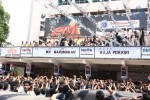 Bunny at Gaja Pokkiri Promotions in Kerala - 30 of 59
