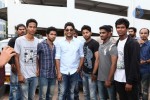 Bunny at Gaja Pokkiri Promotions in Kerala - 31 of 59