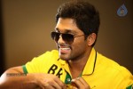 Bunny at Gaja Pokkiri Promotions in Kerala - 32 of 59