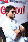 Bunny at Gaja Pokkiri Promotions in Kerala - 34 of 59