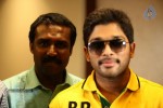 Bunny at Gaja Pokkiri Promotions in Kerala - 37 of 59