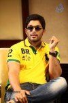 Bunny at Gaja Pokkiri Promotions in Kerala - 42 of 59