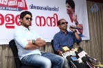 Bunny at Gaja Pokkiri Promotions in Kerala - 47 of 59