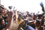 Bunny at Gaja Pokkiri Promotions in Kerala - 53 of 59