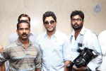 Bunny at Gaja Pokkiri Promotions in Kerala - 55 of 59