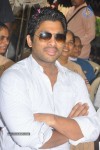 Allu Arjun at No Child Labour Event - 22 of 93