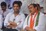 Allu Arjun at No Child Labour Event - 4 of 93