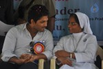 Allu Arjun at No Child Labour Event - 28 of 93