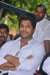 Allu Arjun at No Child Labour Event - 32 of 93