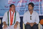 Allu Arjun at No Child Labour Event - 35 of 93