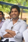 Allu Arjun at No Child Labour Event - 36 of 93