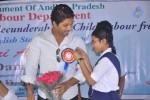 Allu Arjun at No Child Labour Event - 19 of 93