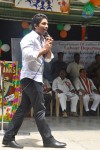 Allu Arjun at No Child Labour Event - 25 of 93