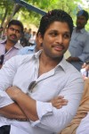 Allu Arjun at No Child Labour Event - 28 of 93