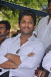 Allu Arjun at No Child Labour Event - 29 of 93