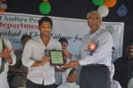 Allu Arjun at No Child Labour Event - 31 of 93