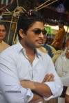 Allu Arjun at No Child Labour Event - 33 of 93