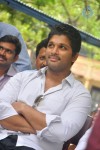 Allu Arjun at No Child Labour Event - 37 of 93