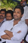 Allu Arjun at No Child Labour Event - 38 of 93