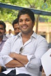 Allu Arjun at No Child Labour Event - 41 of 93