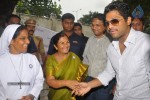 Allu Arjun at No Child Labour Event - 43 of 93